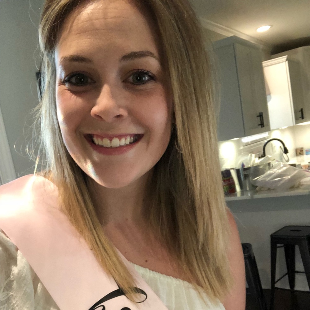 Meet your Posher, Hannah